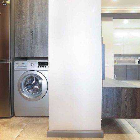 Stay Inn Apartments Near Dalma Garden Mall يريفان المظهر الخارجي الصورة
