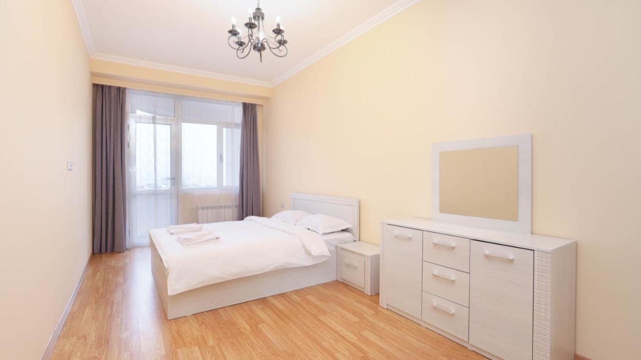 Stay Inn Apartments Near Dalma Garden Mall يريفان المظهر الخارجي الصورة